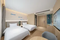 Home Inn · neo ( Qufu Visitor Center Sankong Scenic Spot Store )