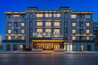 Nostalgia S Hotel (Beijing Tianqiao) Hotels near Caishikou Station