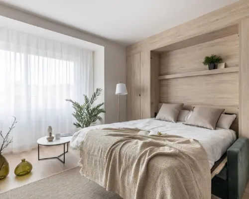 Líbere Madrid Chamberí Hotels near Chamberi
