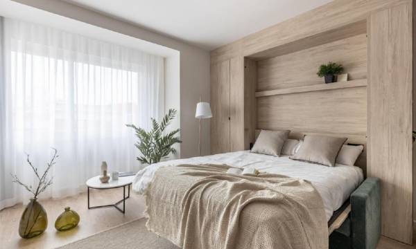 Líbere Madrid Chamberí