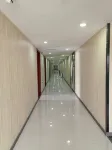 永寧潤禾酒店 - 停車場