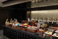 Atour S Hotel Suzhou Guanqian Pingjiang Road - Breakfast