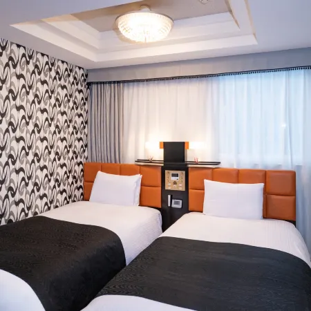 APA Hotel PRIDE Akasaka Kokkaigijidomae Отели рядом с достопримечательностью «Акасака»