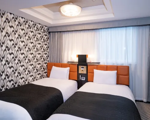 APA Hotel PRIDE Akasaka Kokkaigijidomae Hotels near Roppongi Station
