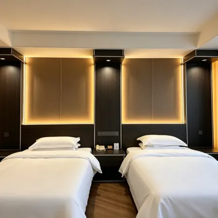 Changsheng International Hotel