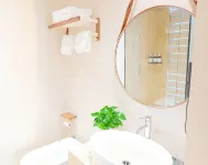 Qian'ao Muri Homestay - balcone