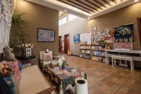 Dunhuang Dune Homestay - 2 stjerner