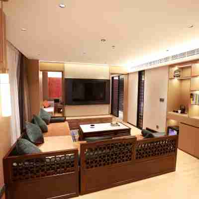 MulinSen Hotel Rooms