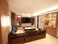 MulinSen Hotel Hotels in Saga