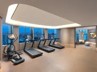Shanghai Citadines Hotel (Lujiazui Financial District Beiyangjing Road Subway Station Branch) Hoteles cerca de Puente Yangpu