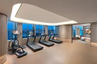Shanghai Citadines Hotel (Lujiazui Financial District Beiyangjing Road Subway Station Branch)