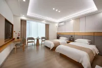 Shiyu Homestay - balcony