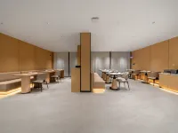 江城禦景酒店 فنادق في كايجيانغ