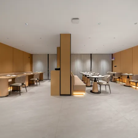 Junmi Yujing Hotel
