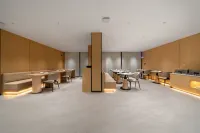 江城禦景酒店
