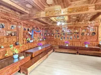 Jiuzhaigou happy sunshine home stay - 2 Yıldız
