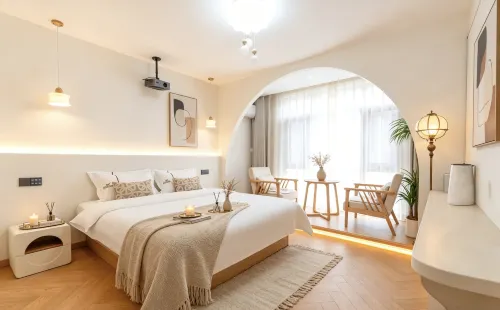 Four Seasons Discovery · Zen Holiday Homestay - Хоумстей