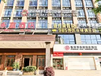 Dawn Gaming Hotel - Gaming und E-Sport