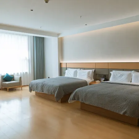 CITY SEASON HOLIDAY HOTEL