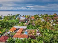 Neduh Cottage Hotels in Bali