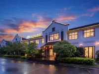 Fujian Longyan Huaguan Hall Hotel (Liancheng Guanzhai Mountain Scenic Area Branch)