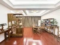 Qijiajun Inn (The Ancient City of Taizhou)