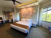 Perkasa Hotel Mt Kinabalu
