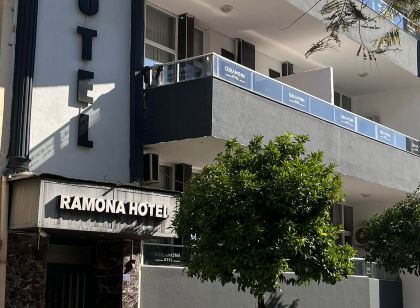RAMONA KALE HOTEL