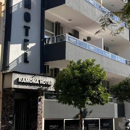 RAMONA KALE HOTEL