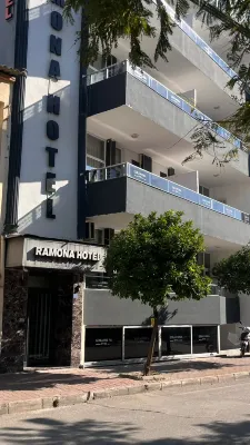 RAMONA KALE HOTEL