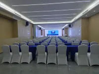 Holiday Inn Express QIDONG ECONOMIC ZONE by IHG - Business