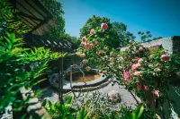 Slender West Lake Hot Spring Resort Yangzhou - Pemandian Air Panas