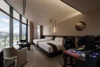 Wuyuan Yixi E-Sports Hotel (High Speed Railway Station) -  Gaming & Esports
