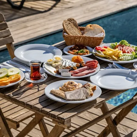 Costa Viva Bodrum