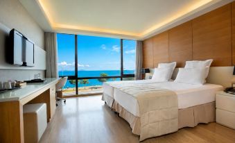 Kalyon Hotel Istanbul