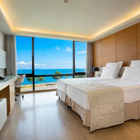 Kalyon Hotel Istanbul