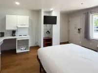 Studio 6 Rancho Cordova, CA Hotels in Rancho Córdova