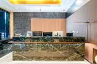 U-FREE Hotel (Jiading Jialuo Road) Hotels in Shanghai