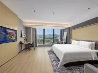 Qishan Park Hotel Hotel a Qishan