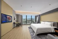 Qishan Park Hotel