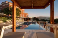 Villa Giada Luxury Boutique Hotel - Pools