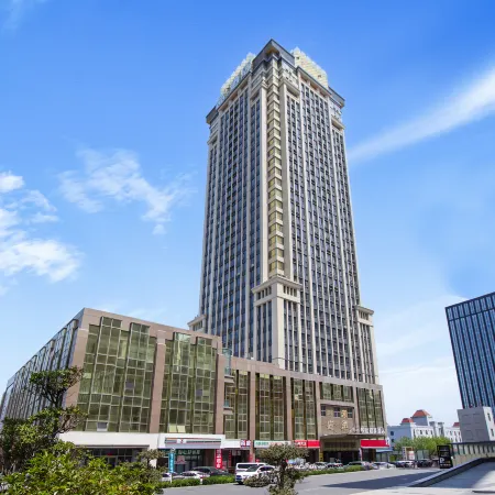 Yinzuo Heimei Hotel