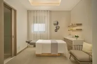 Hyatt Regency Nha Trang - spa