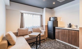 Apartment Hotel 11 Shinsaibashi IV
