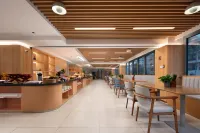 Universal Splendor Sanya Resort Oceanview Hotel