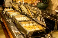 Baibo Hotel (Harbin Central Street Branch)