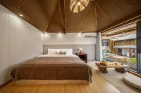 World Heritage Brown Stilt Dwelling | Yan Xuan · Manghong No.15 | Sunrise Cloud Sea View Lodge