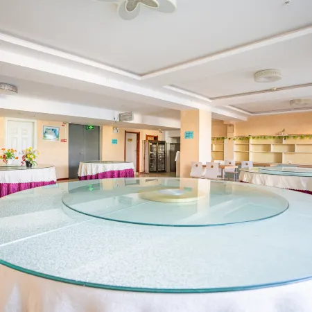 Furuixiang Hotel