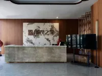 錦楓公寓（佳木斯萬達廣場店）