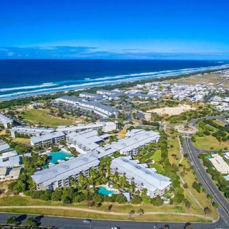 The Sand Resort Kingscliff - Holiday Management Co.